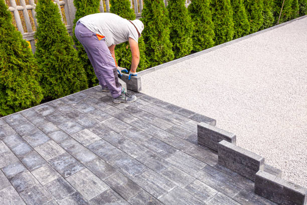 Best Concrete Paver Driveway  in Babson Park, FL
