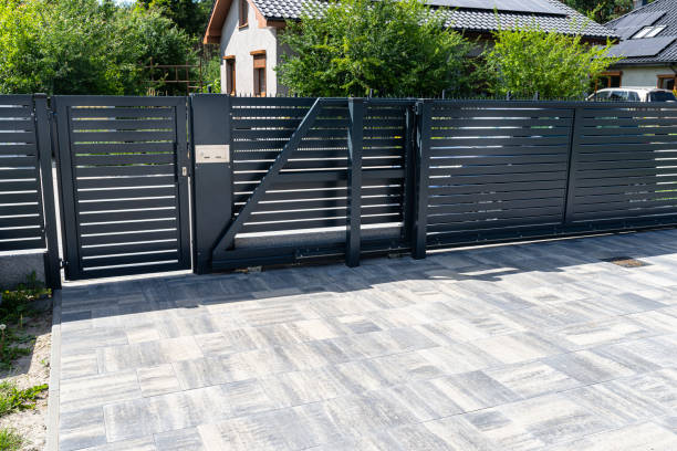 Best Residential Driveway Paver Services  in Babson Park, FL