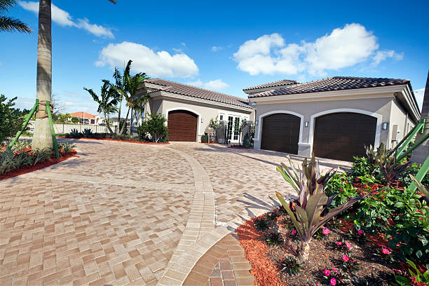 Best Driveway Paver Sealing  in Babson Park, FL