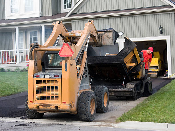 Best Concrete Paver Driveway  in Babson Park, FL