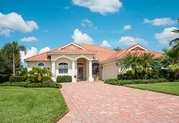 Best Driveway Resurfacing Pavers  in Babson Park, FL