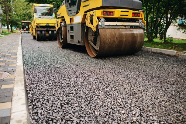 Best Driveway Paving Contractor  in Babson Park, FL