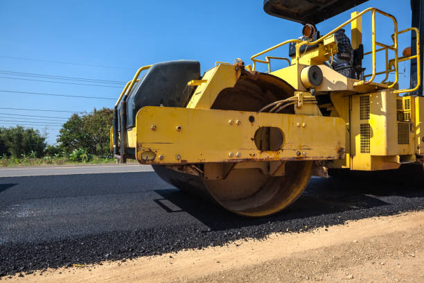 Best Driveway Pavers Contractor  in Babson Park, FL